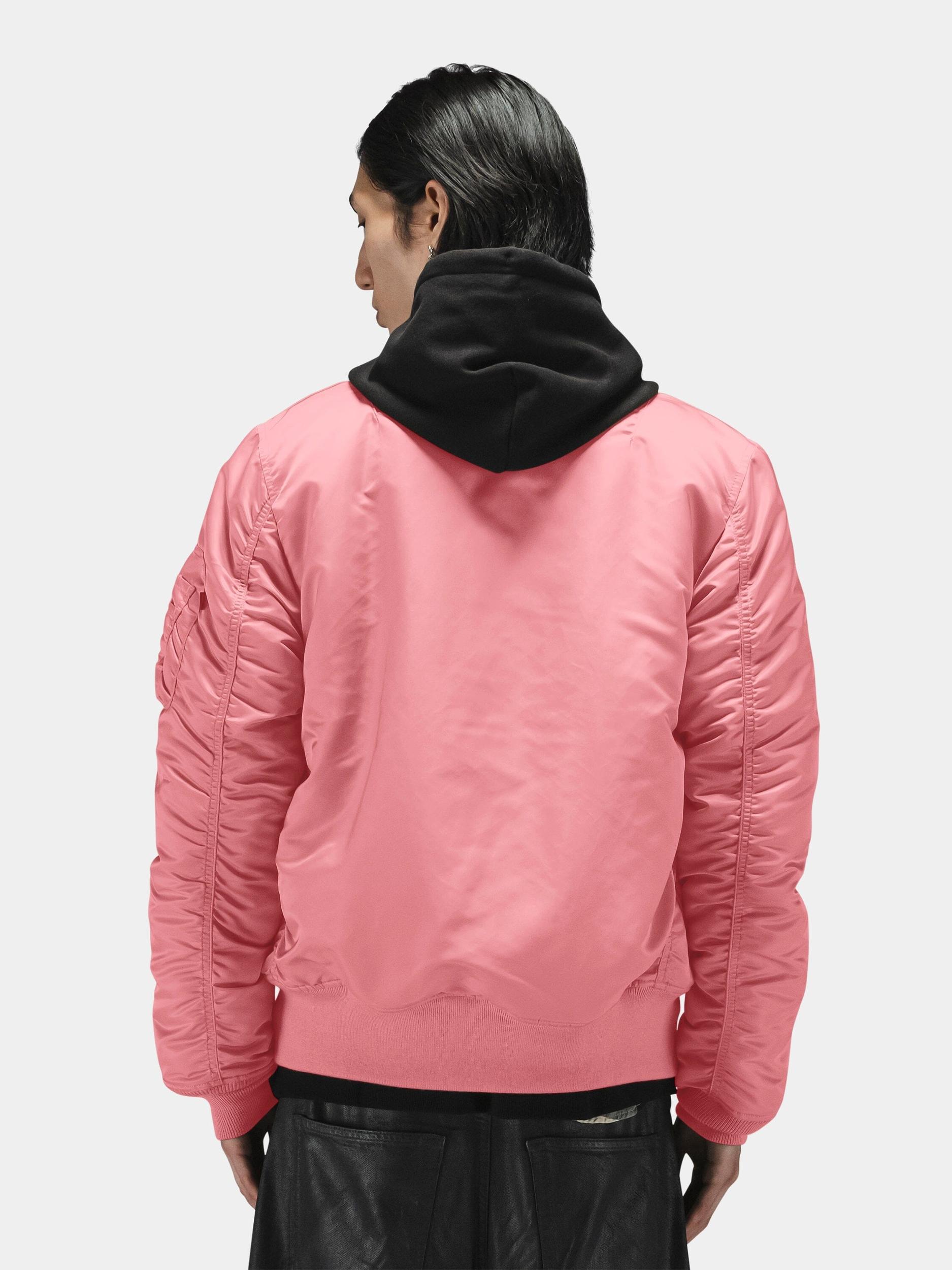 MA-1 BOMBER JACKET (HERITAGE) Male Product Image