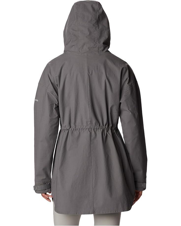 Pardon My Trench™ III Jacket Product Image