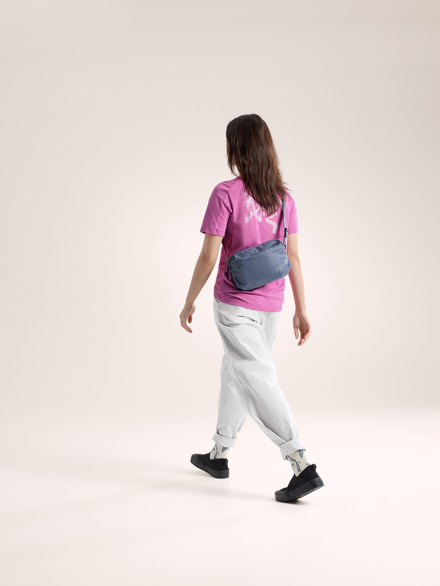 Heliad Crossbody Bag  Product Image