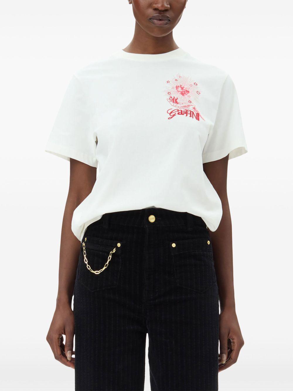 Celestial T-shirt Product Image