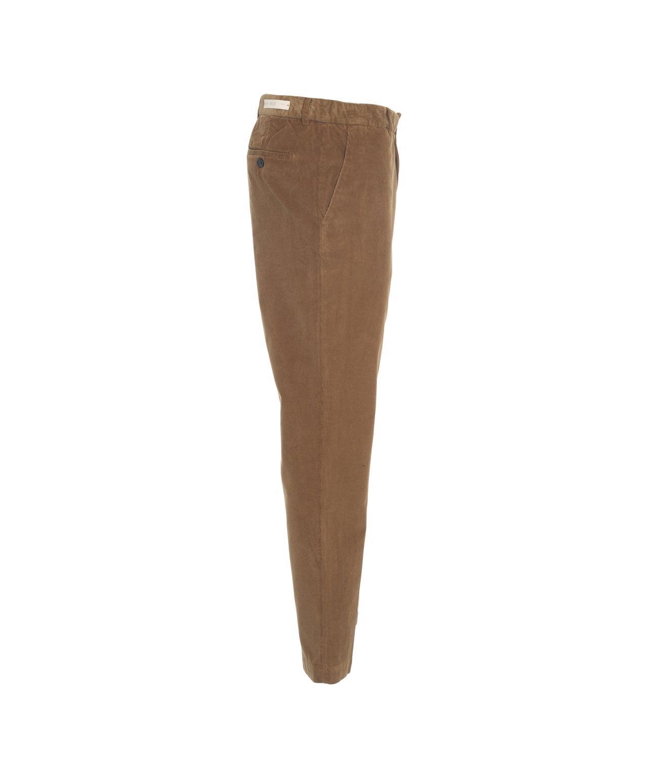 Corduroy pants Product Image