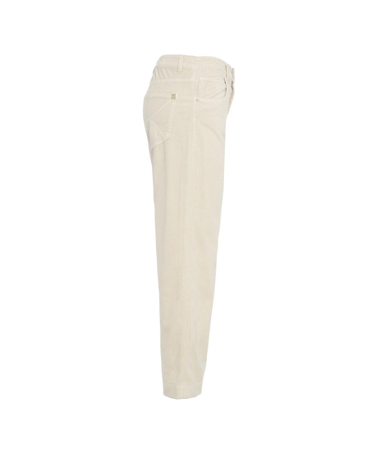 Corduroy pants Product Image