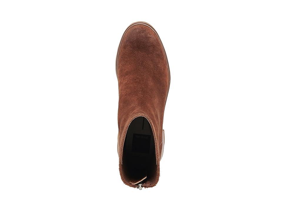 Dolce Vita Martey H2O Suede) Women's Shoes Product Image