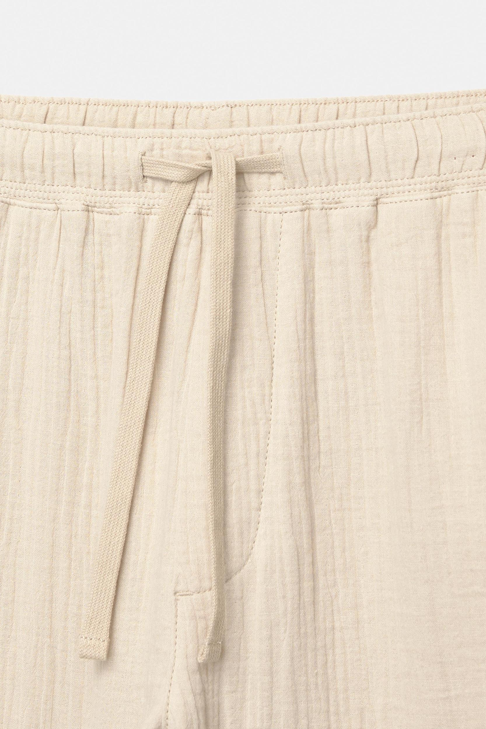 Rustic sweatpants Product Image