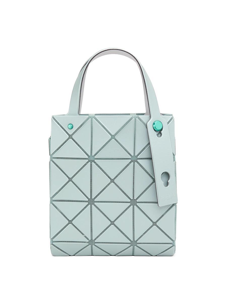 Womens Combination Carat Small Tote Bag Product Image