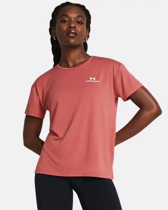 Women's UA Vanish Energy Short Sleeve Product Image