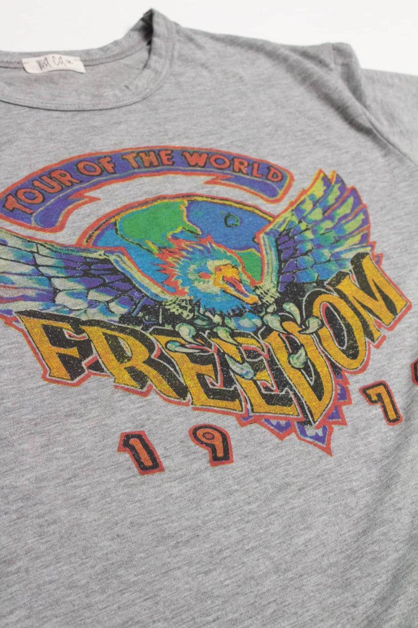 Freedom Tour T-Shirt Product Image