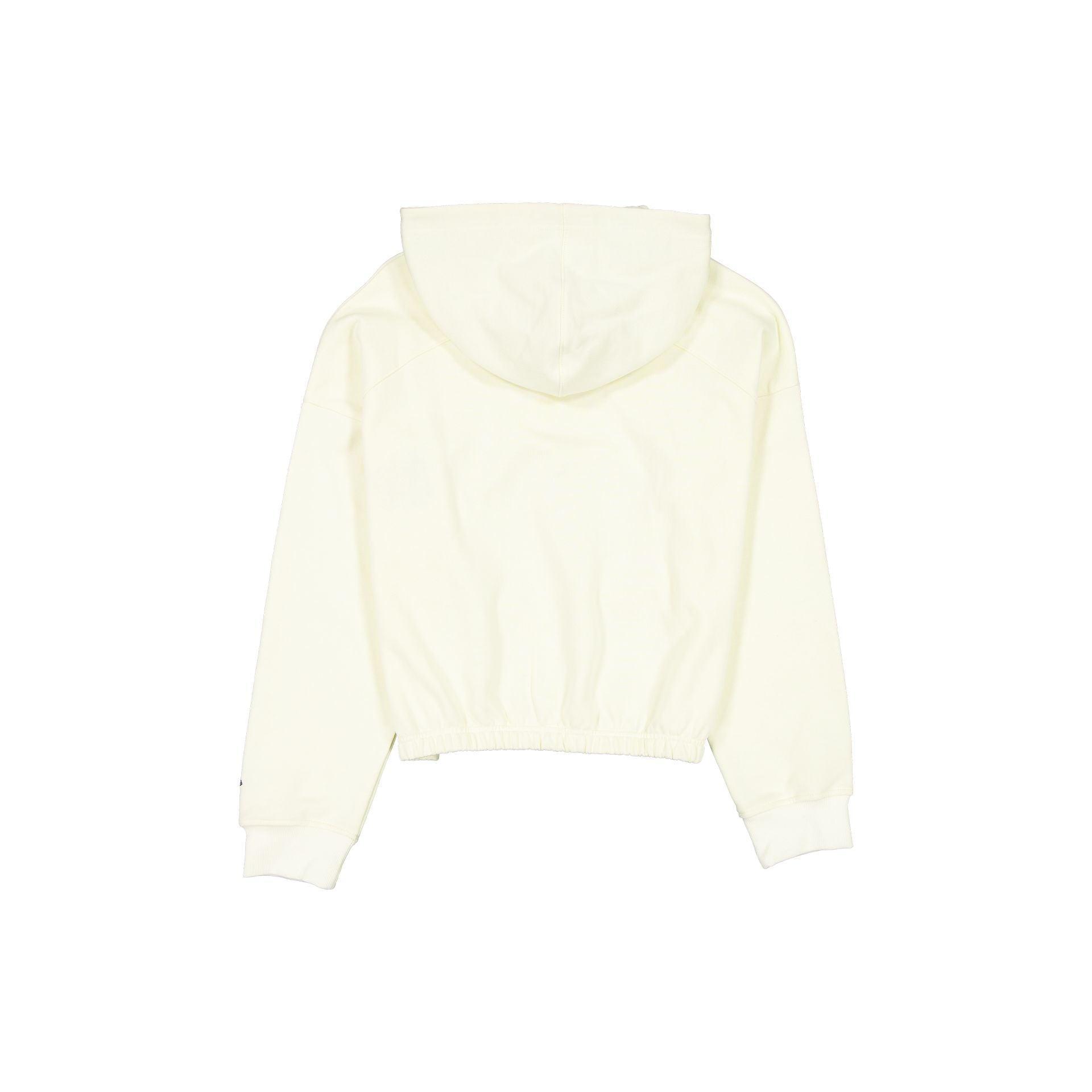 Boston Red Sox Glam Game Women's Hoodie Female Product Image