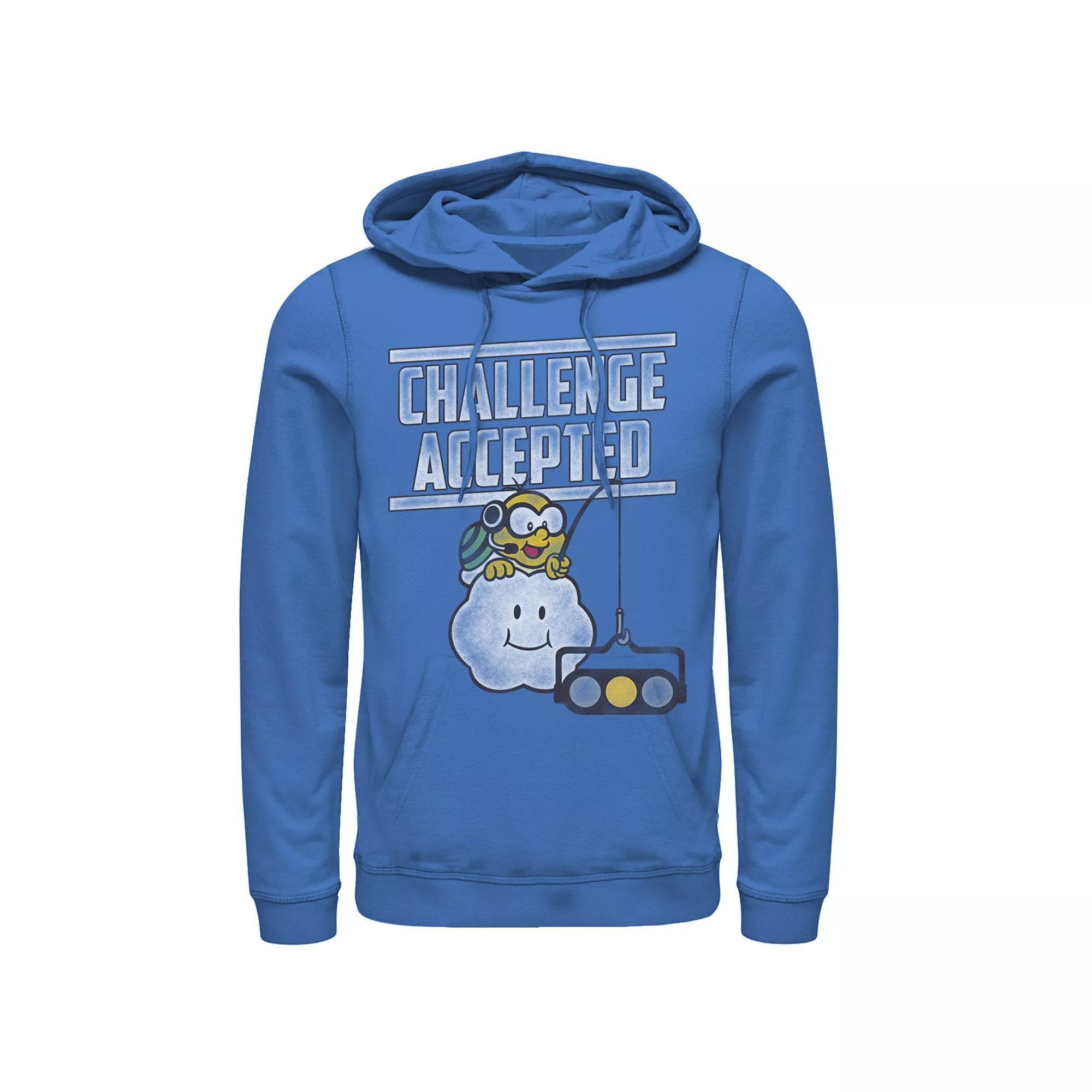 Men's Netflix Stranger Things Group Shot Comic Cover Hoodie,  Product Image