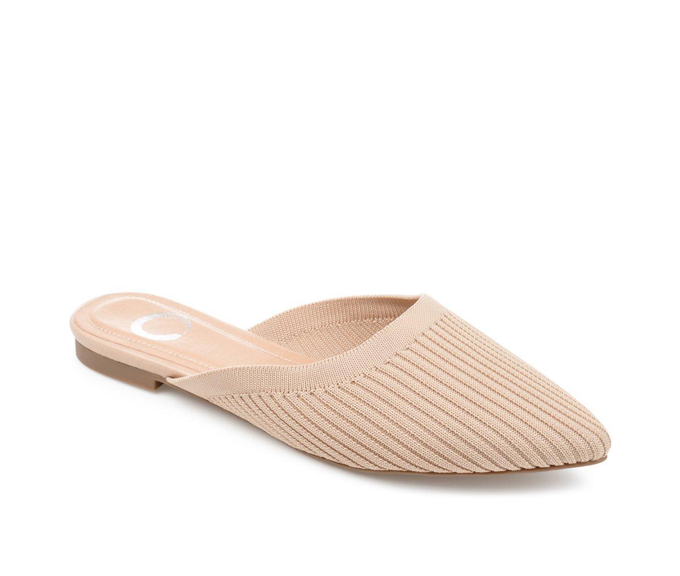 Women's Journee Collection Aniee Mules Product Image