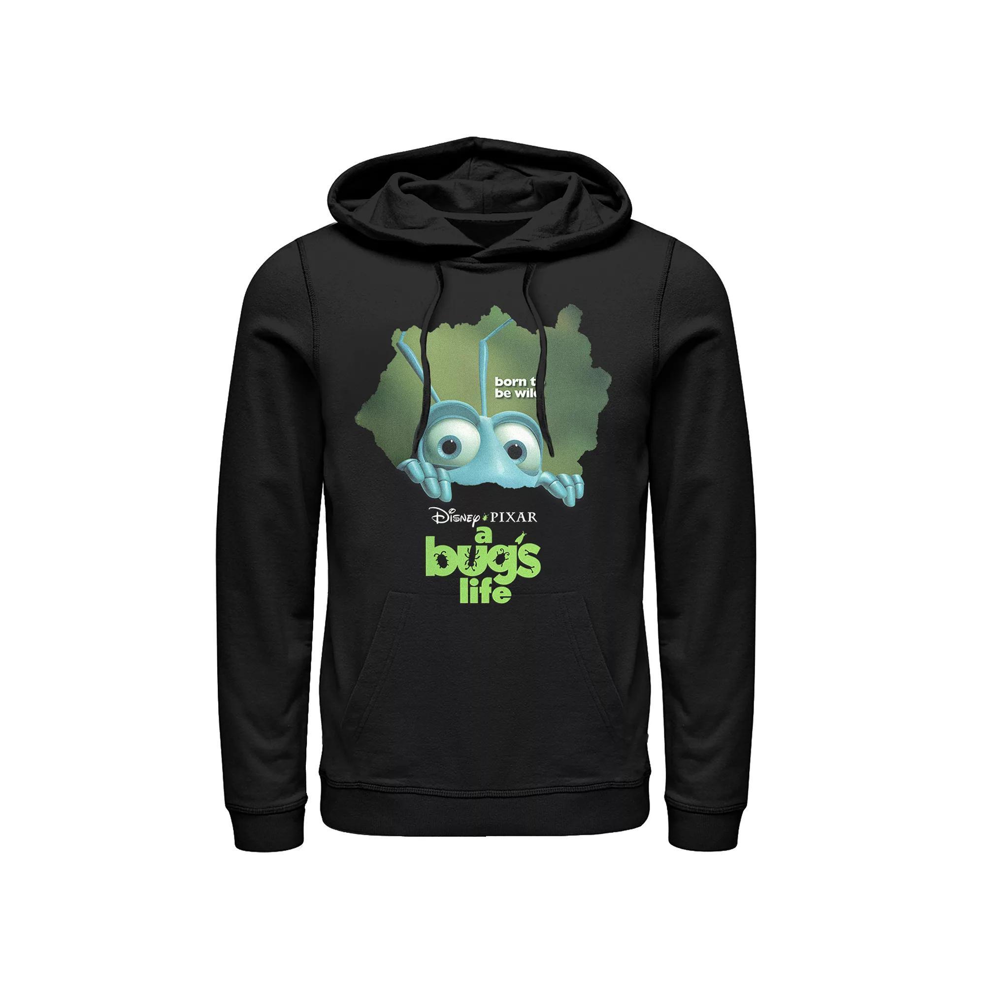 Disney's Bugs Life Men's Pullover Hoodie,  Product Image