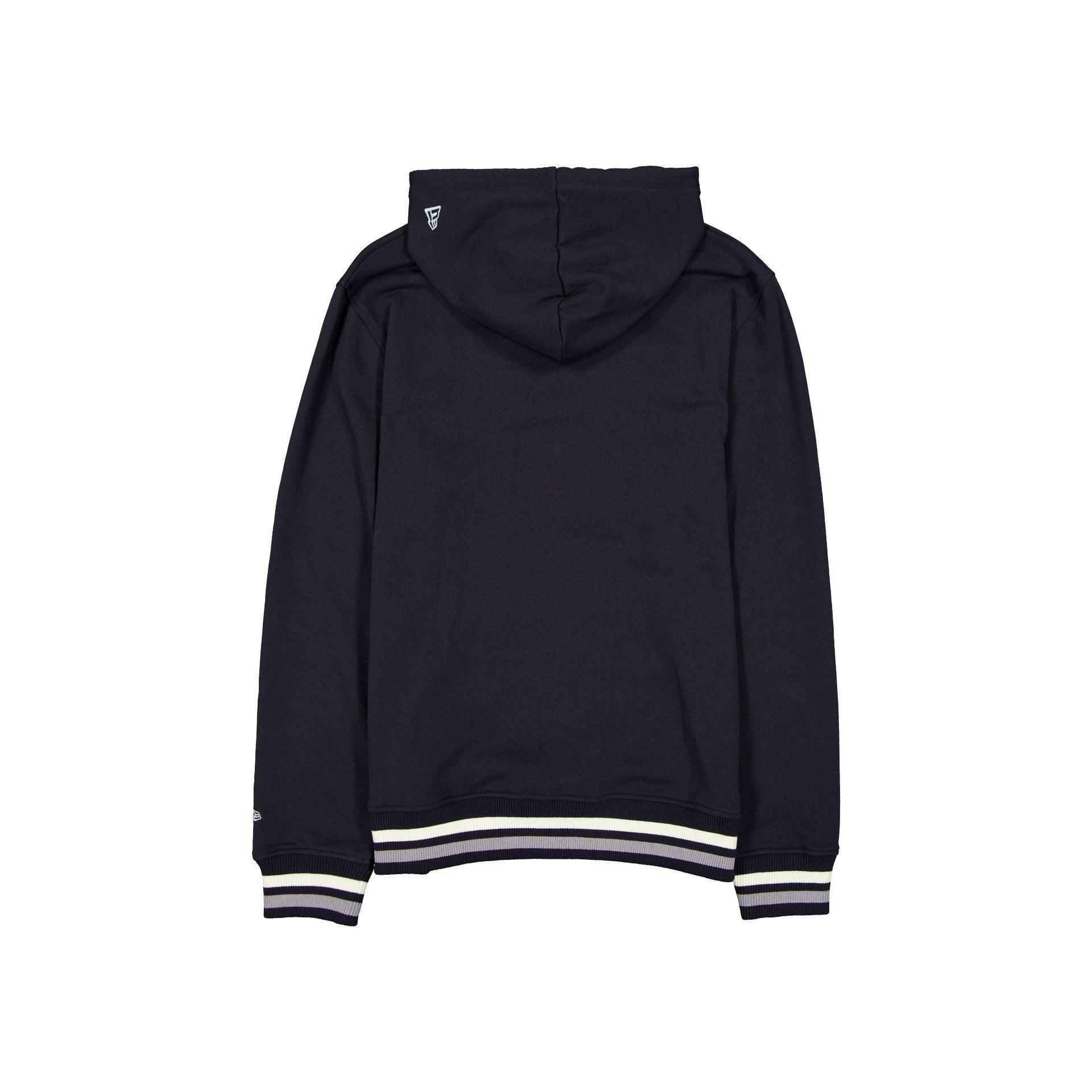 New York Yankees Throwback Hoodie Male Product Image