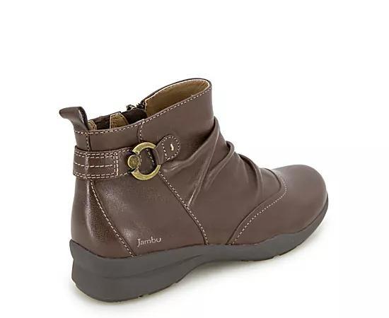 Jambu Womens Angie Bootie Product Image