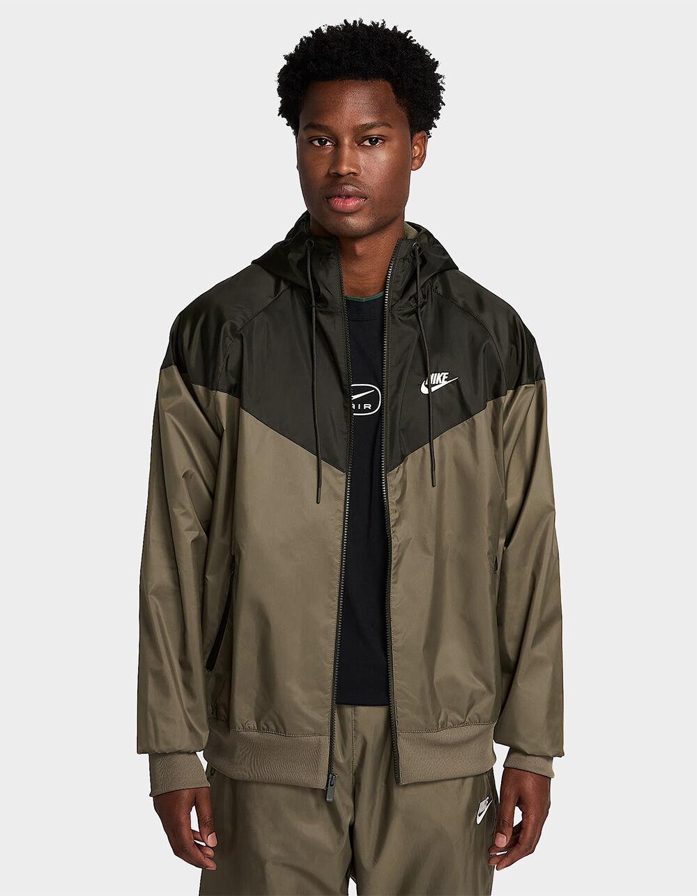 NIKE Sportswear Windrunner Mens Jacket Product Image