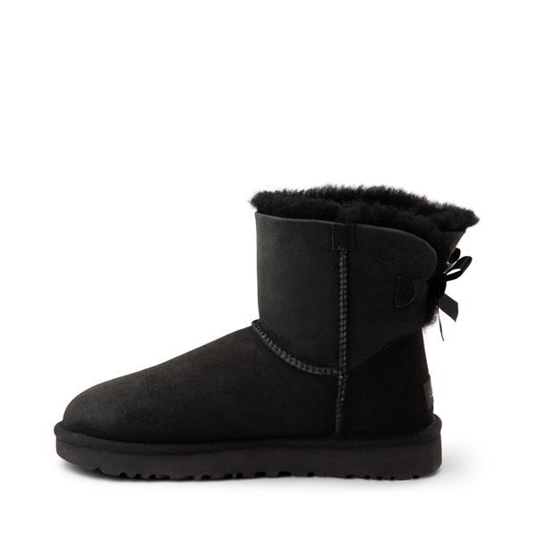 Womens UGG® Mini Bailey Bow II Boot Product Image