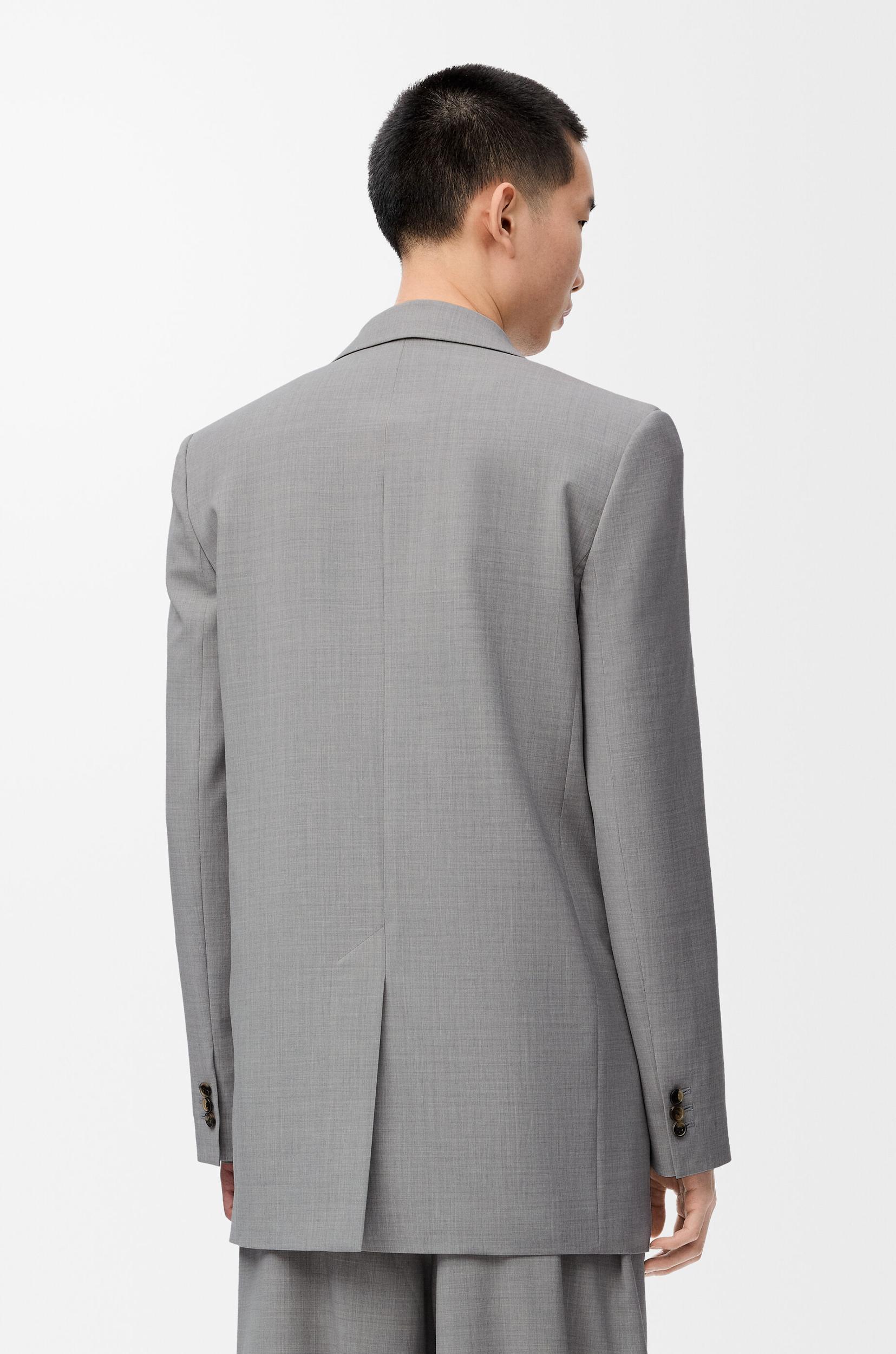 Jacket in wool Product Image