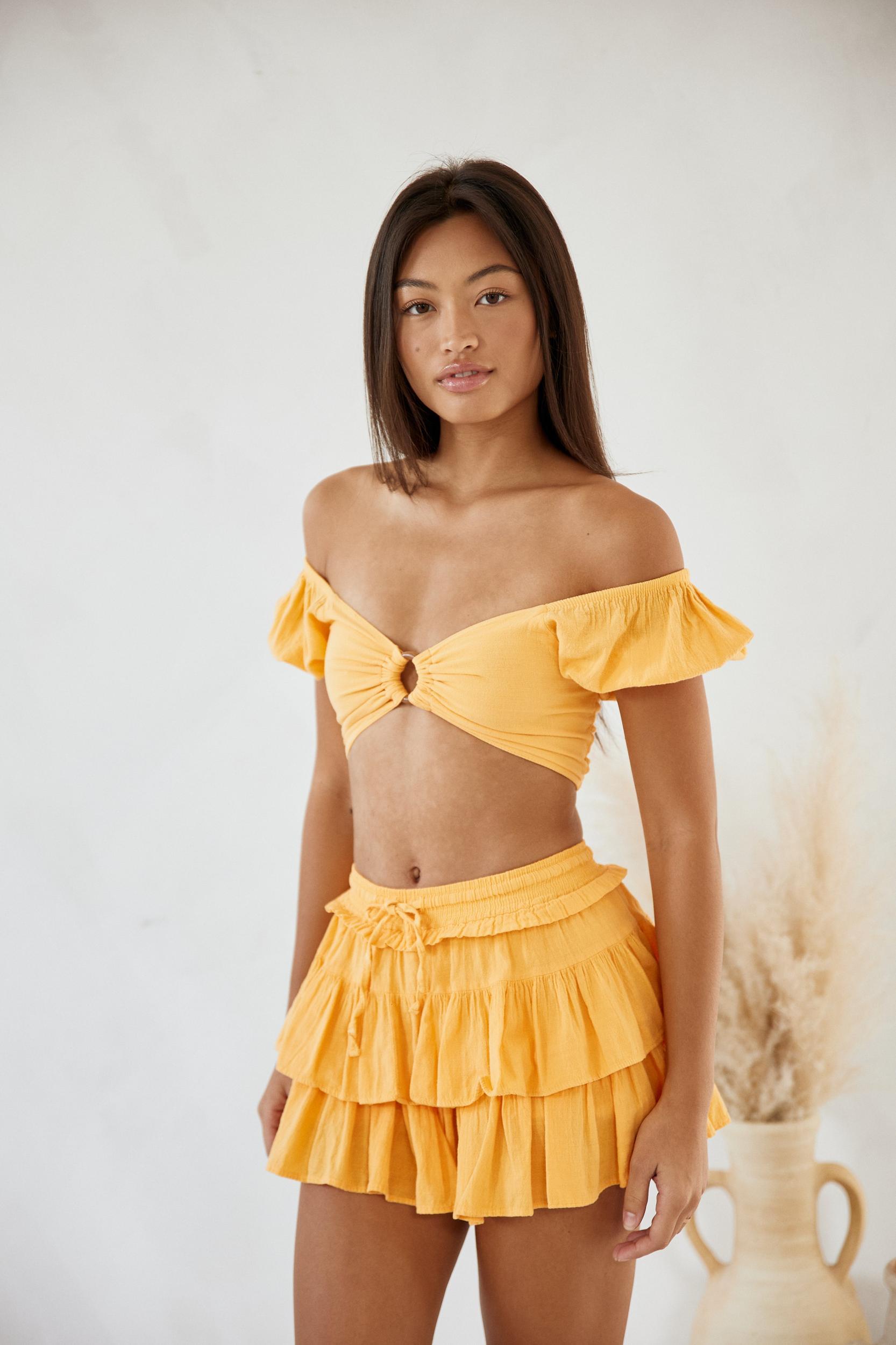 Calypsi Skirt Product Image