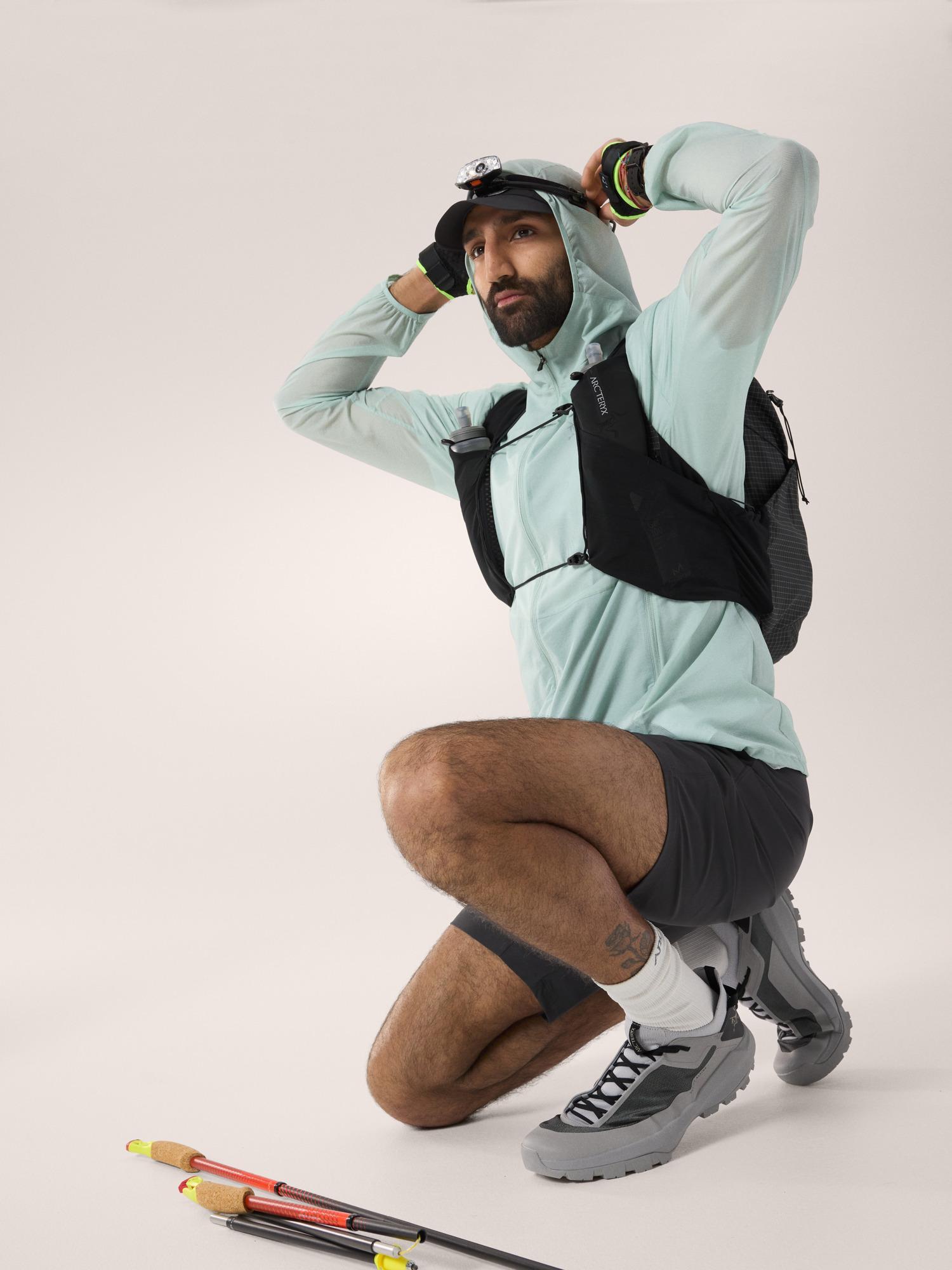 Incendo Airshell Hoody Men's Product Image