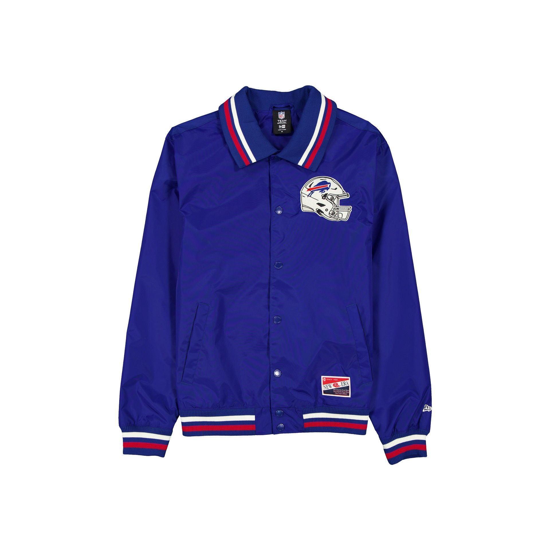 Chicago Cubs Throwback Jacket Male Product Image