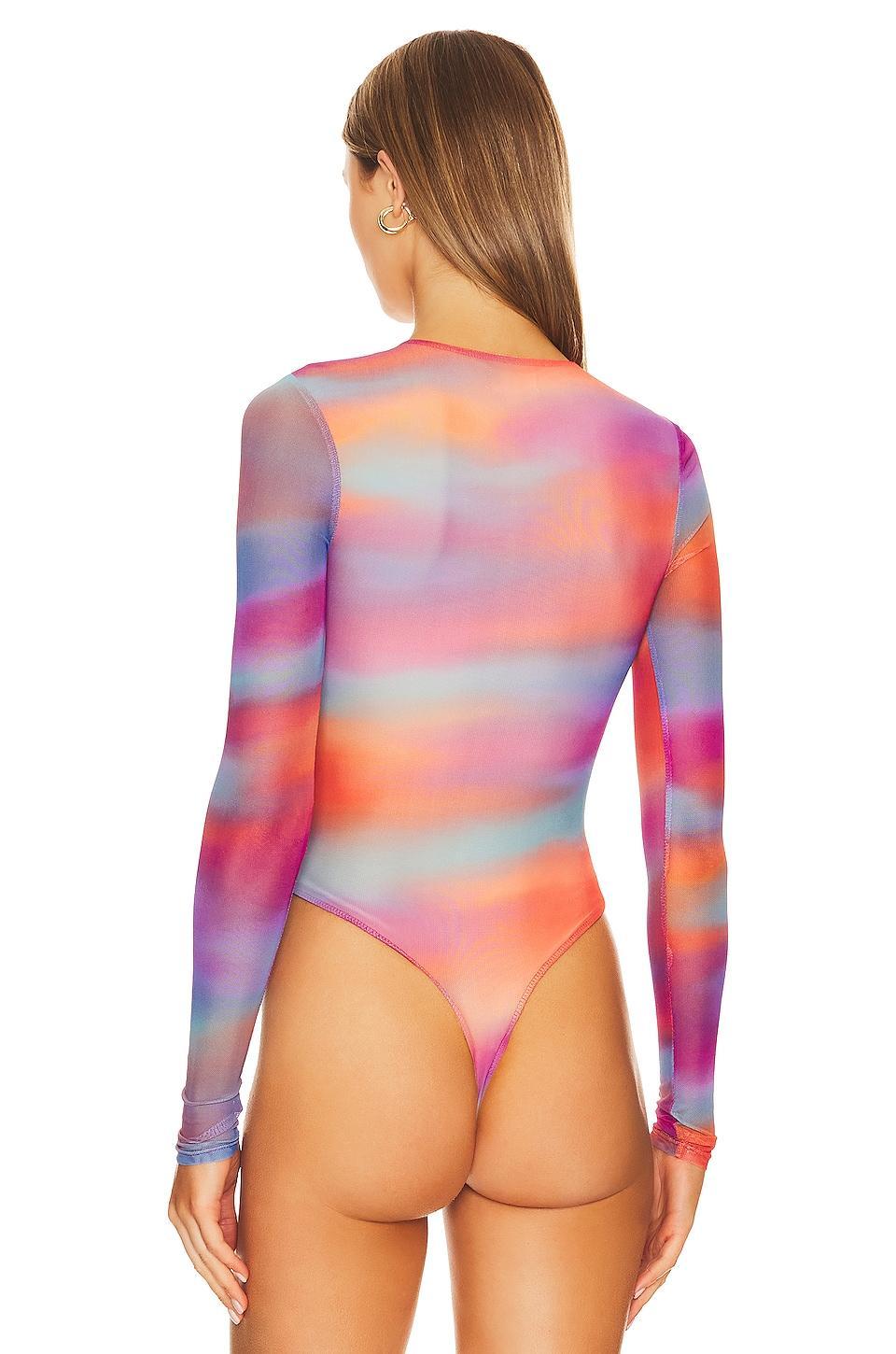 Jeramie Bodysuit Camila Coelho Product Image