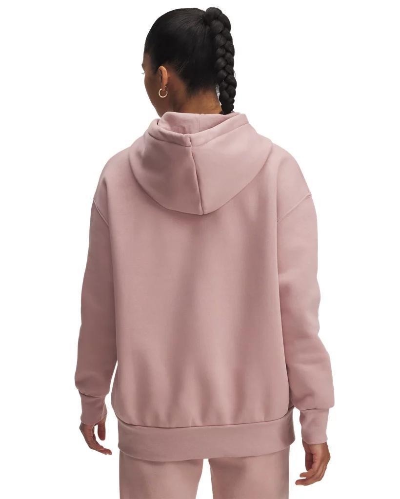 UA Icon Fleece Product Image