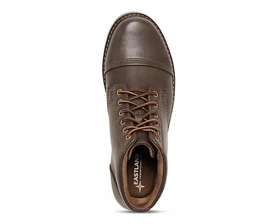 Eastland Mens Patterson Lace-Up Boot Product Image