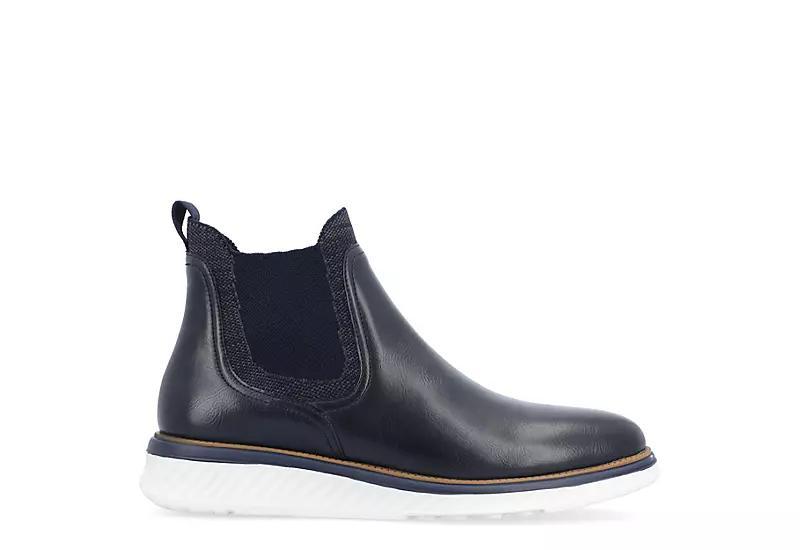 Vance Co Mens Hartwell Chelsea Boot Product Image