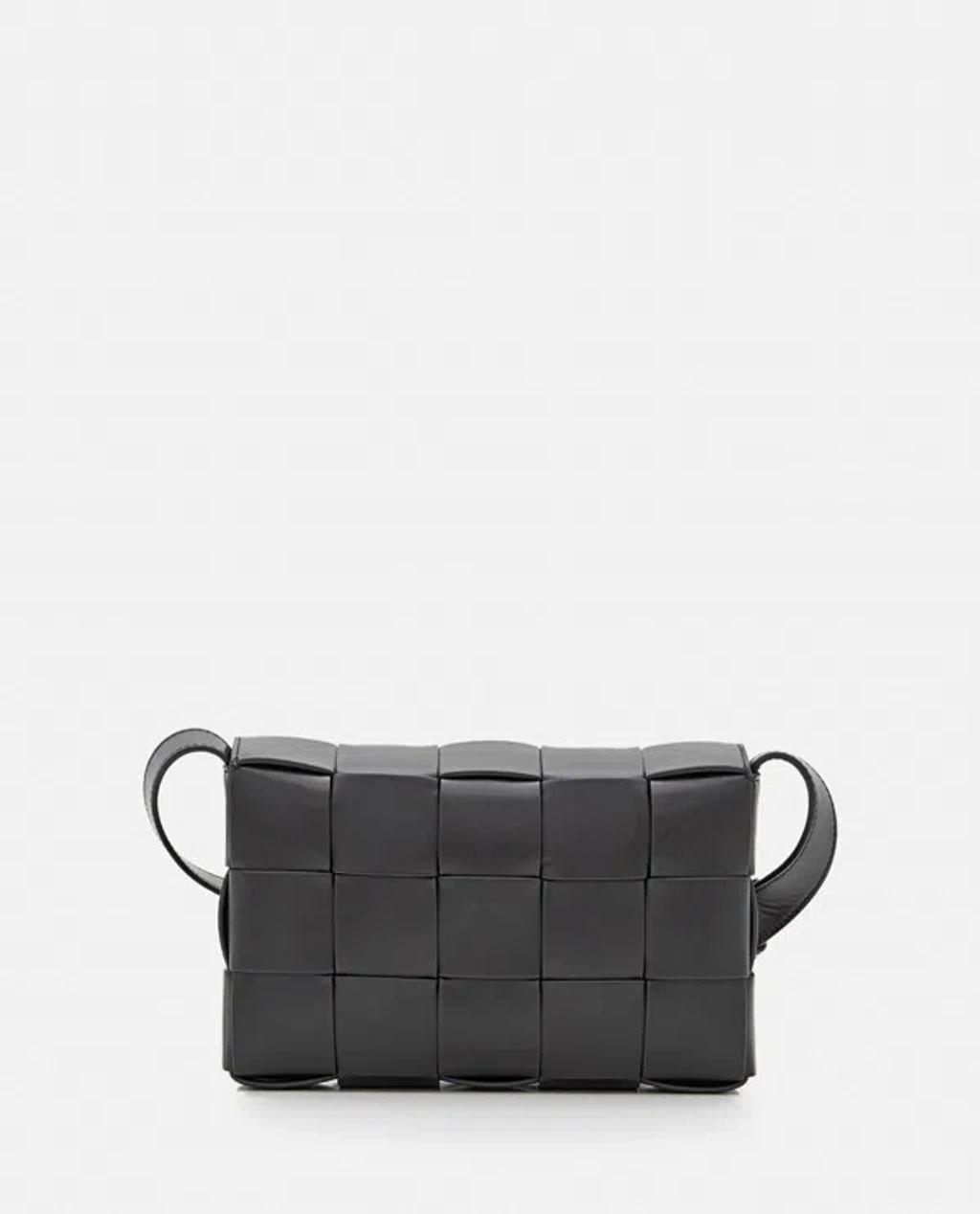 BOTTEGA VENETA Bags In Black Product Image