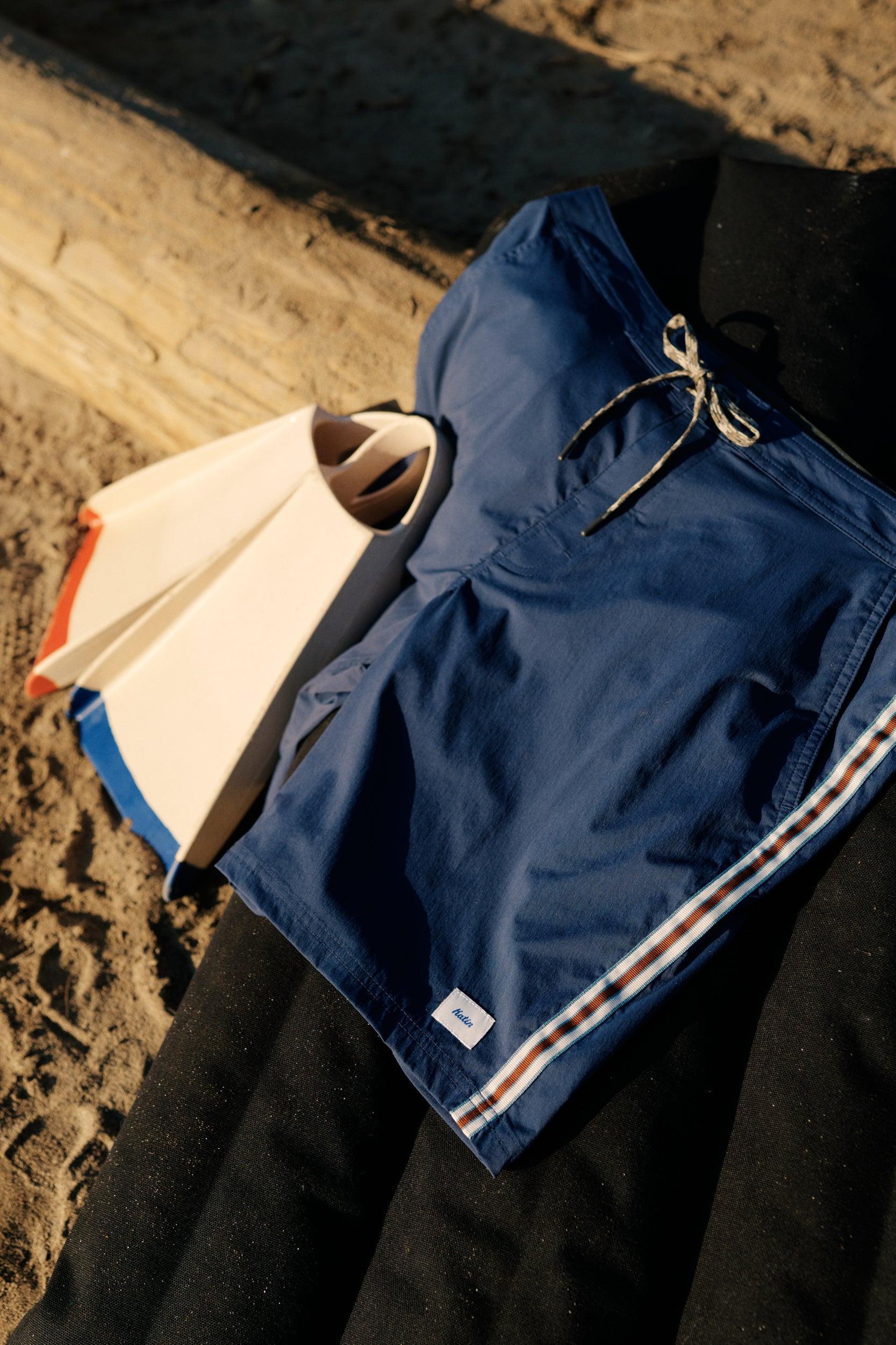 THEO TRUNK Product Image