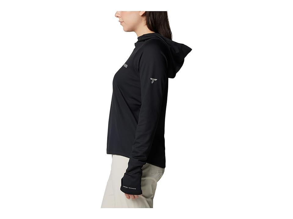 Columbia Womens Summit Valley Hoodie- Product Image