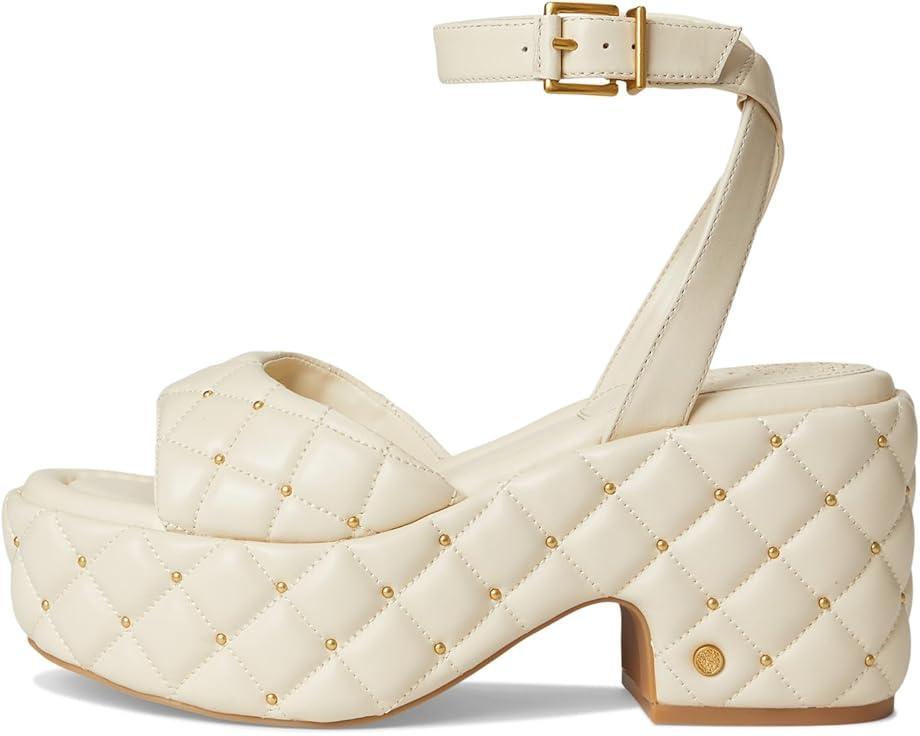 Marrika Platform High Heel Sandals Product Image