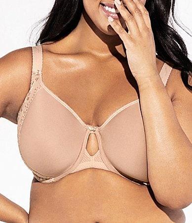 Charley Side Support Plunge Bra Product Image