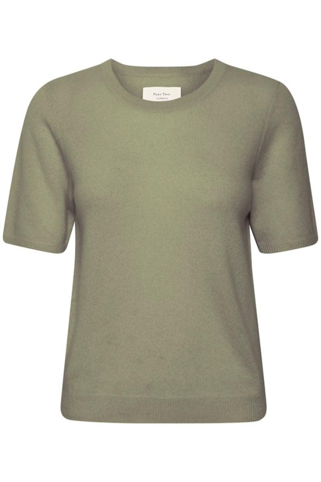 Everlotte Cashmere Sweater Product Image