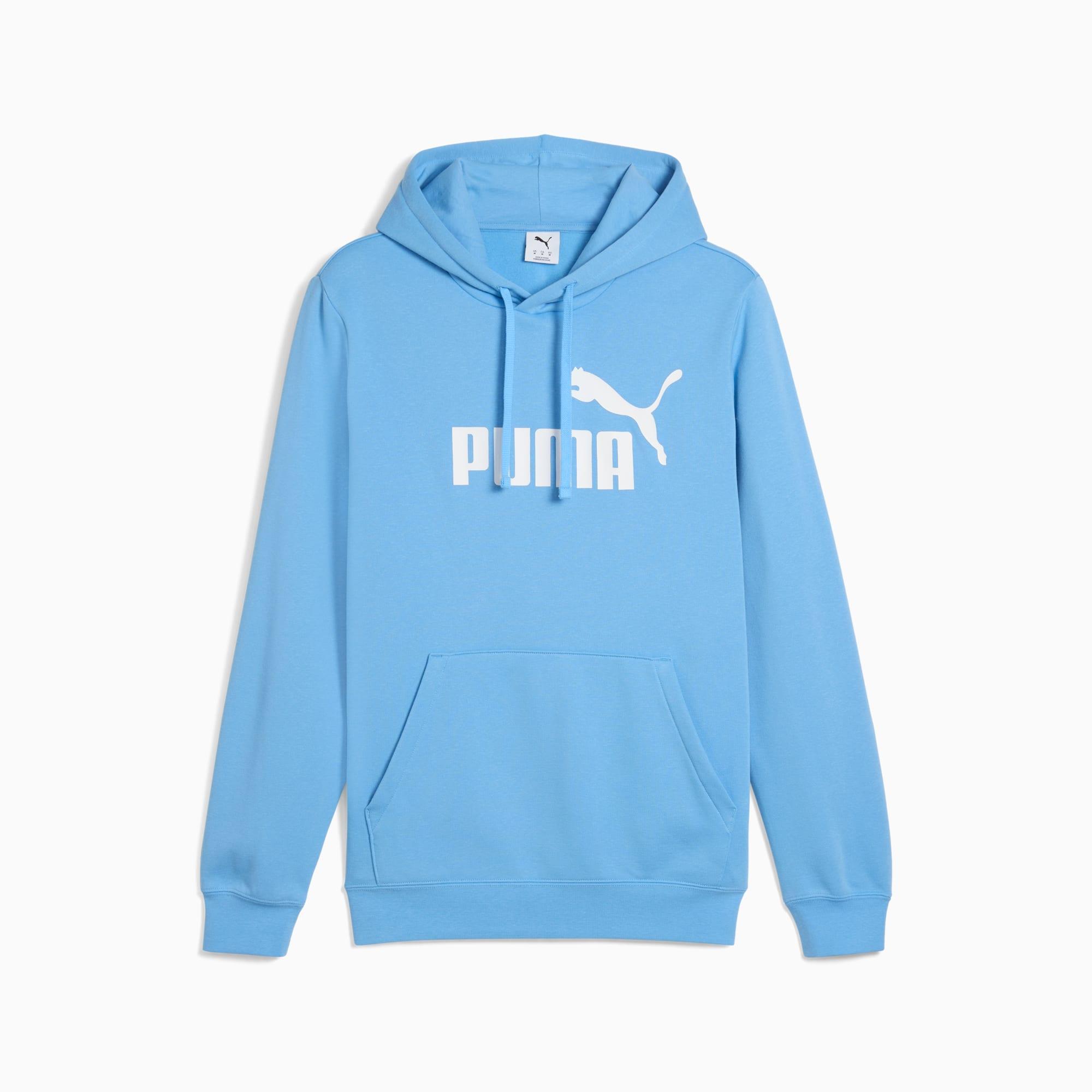 Essentials No. 1 Logo Men's Hoodie Product Image
