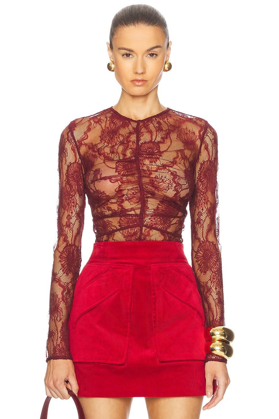 Nina Top Product Image