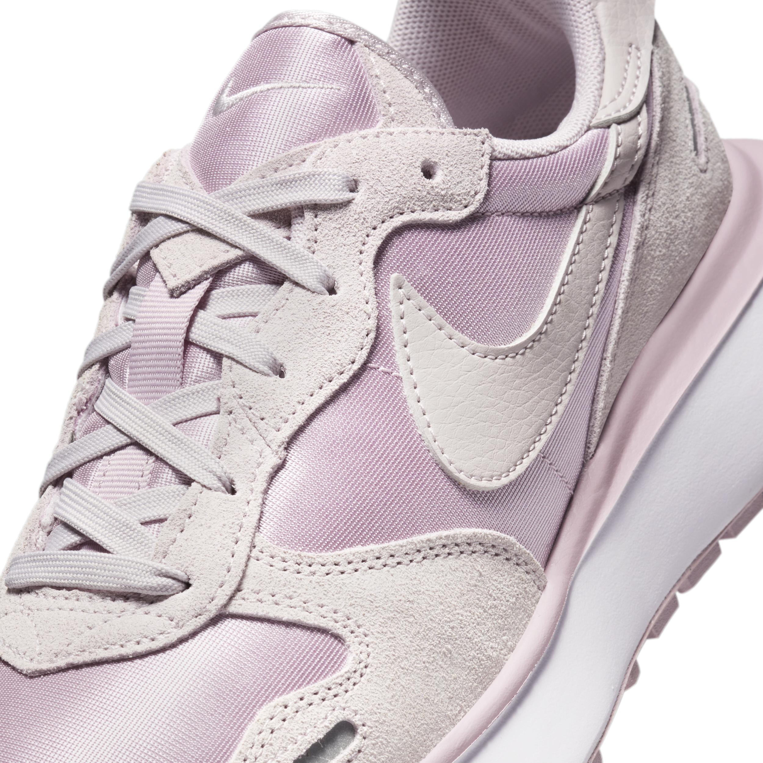 Nike Women's Phoenix Waffle Shoes Product Image