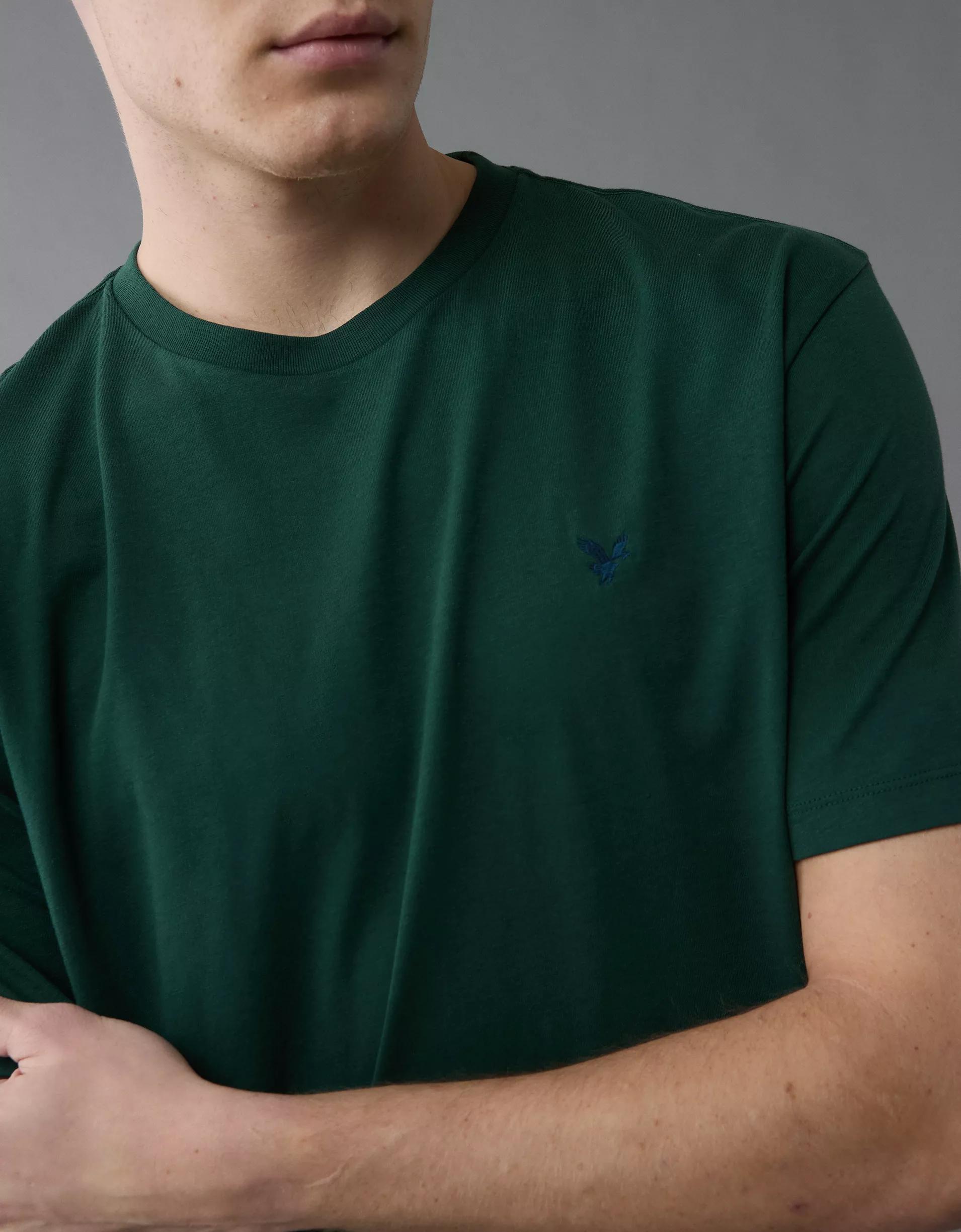 AE Lightweight Icon T-Shirt Men's Product Image