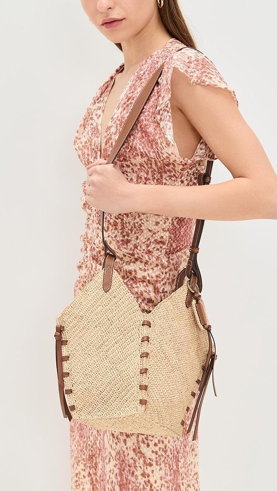 Isabel Marant Tampa Mini Bag | Shopbop Product Image