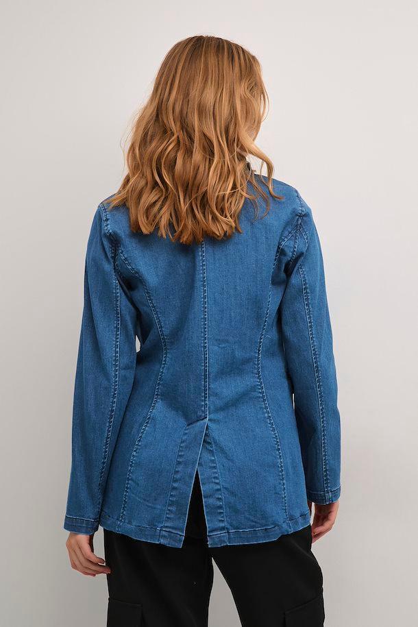 CUami Denim jacket Product Image