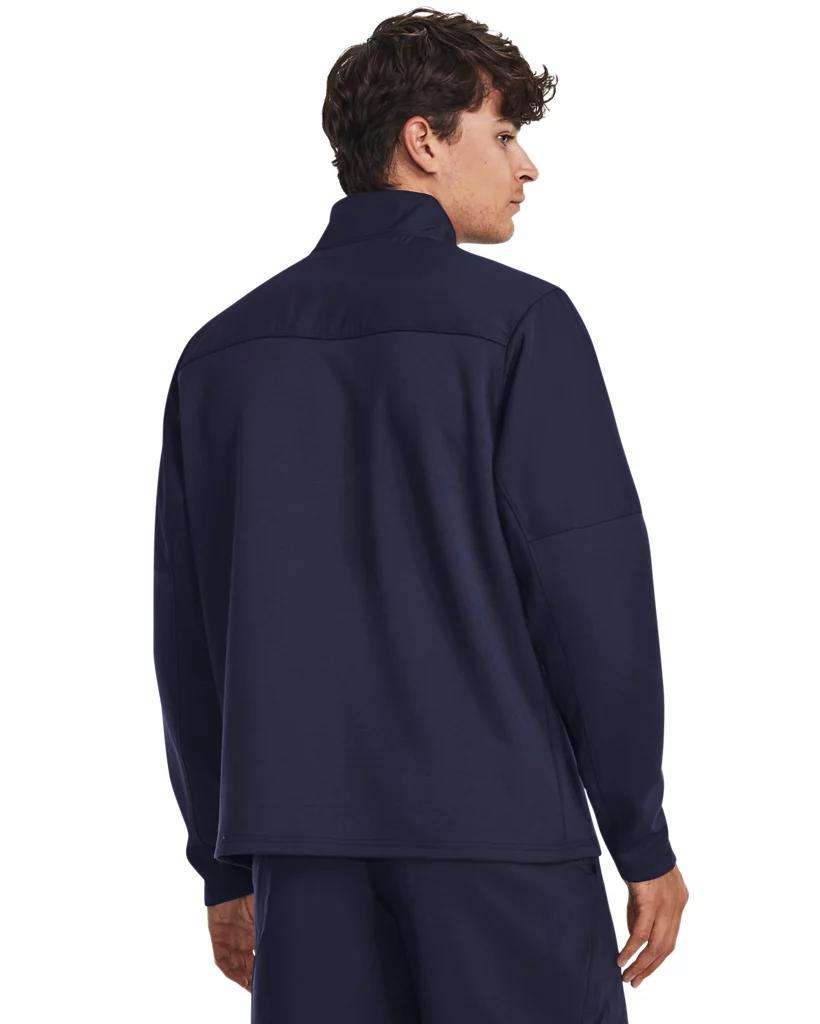 Men's UA Summit Collegiate Full-Zip Product Image