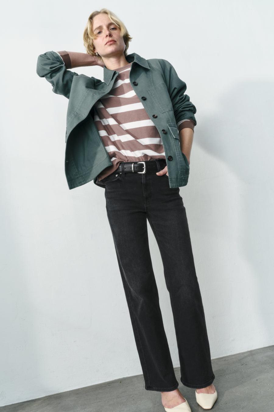 The Early Mornings Tee Product Image