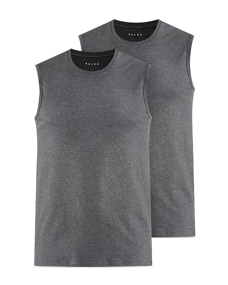 Falke Sleeveless Crewneck Tees, 2 pk. Product Image