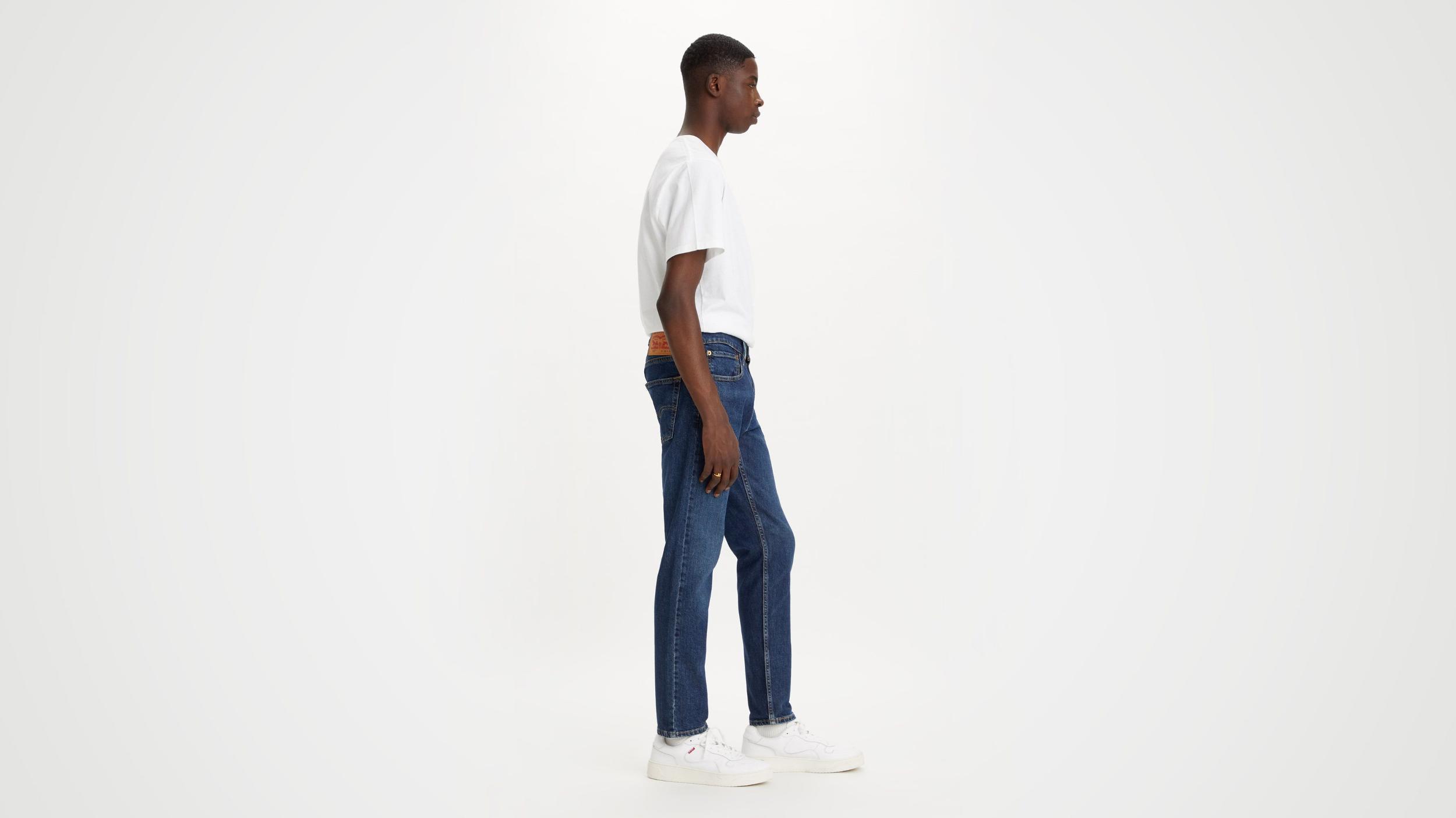 512™ Slim Taper Fit Men's Jeans Product Image