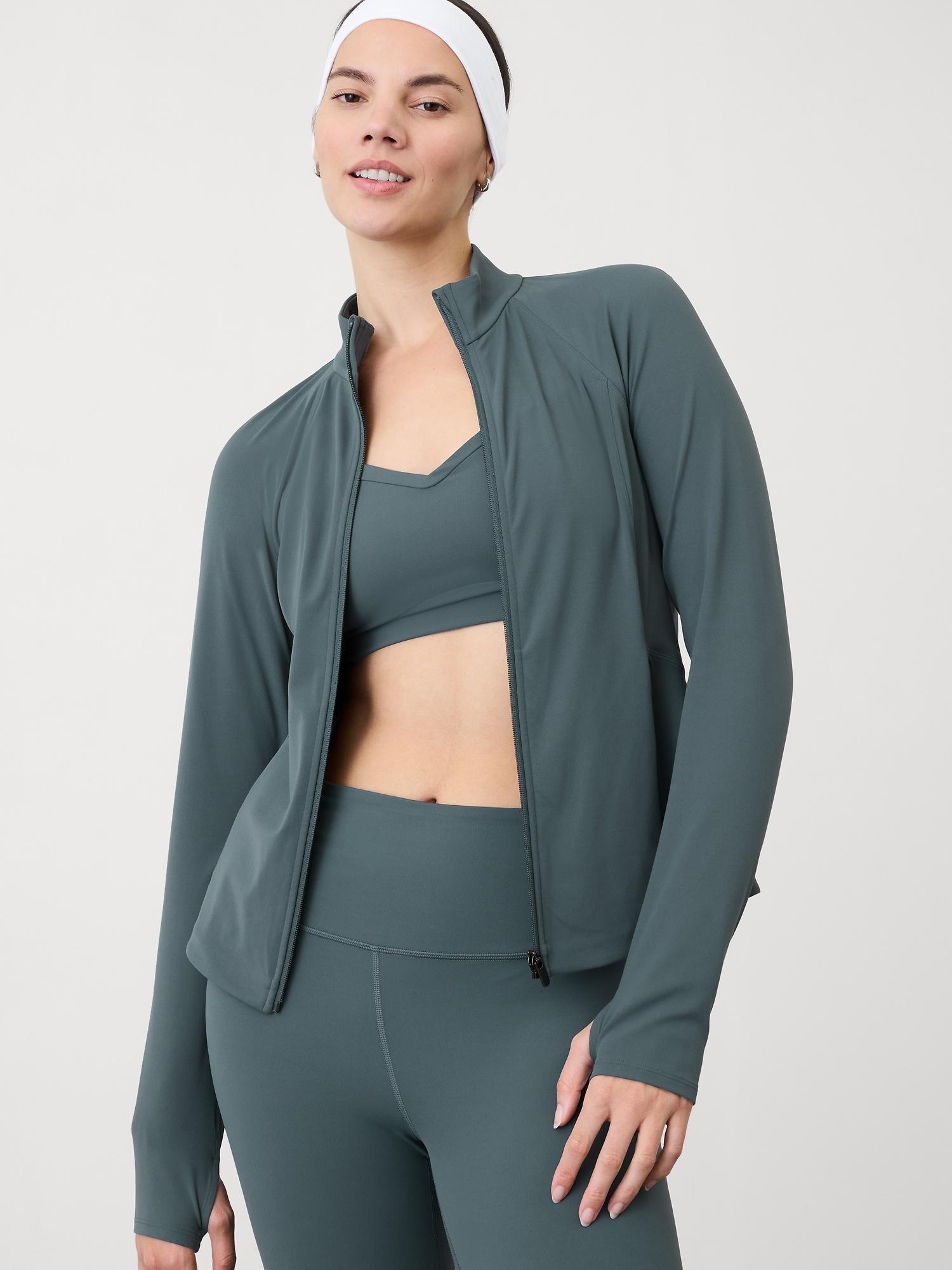 Salutation Jacket 2.0 Product Image