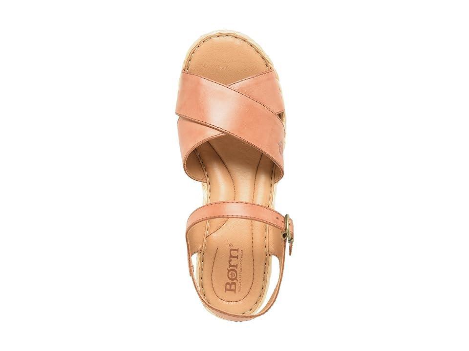 Born Moriah Women's Sandals Product Image