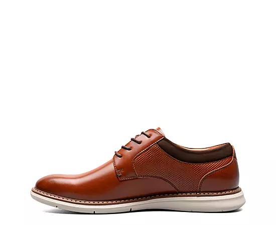 Nunn Bush Men's Chase Plain Toe Oxford Product Image