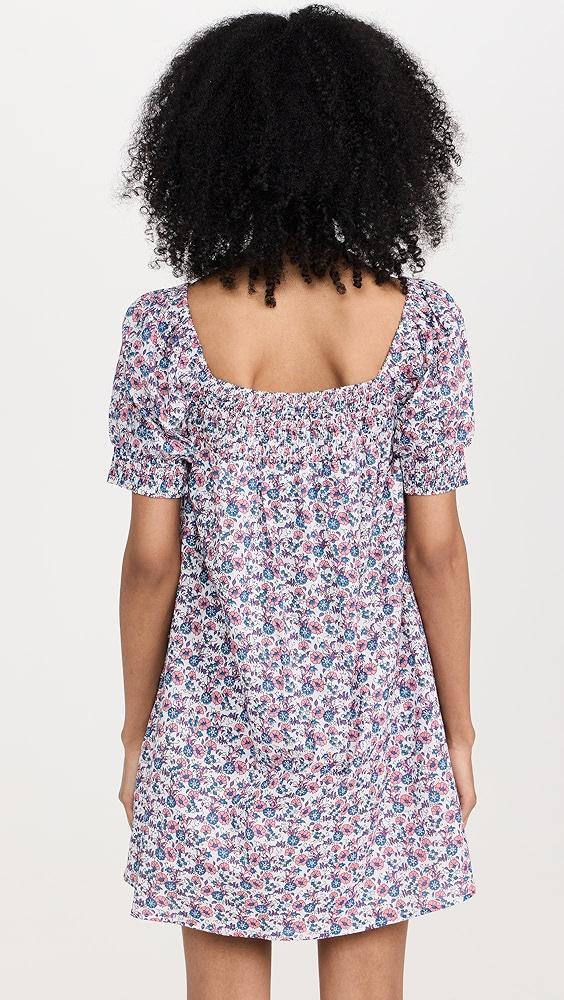 Mille Jane Dress | Shopbop Product Image