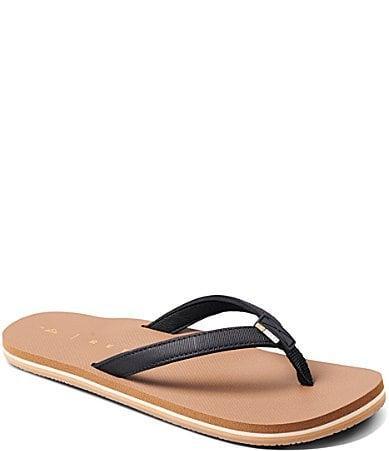 Reef Womens Solana Flip Flops Product Image