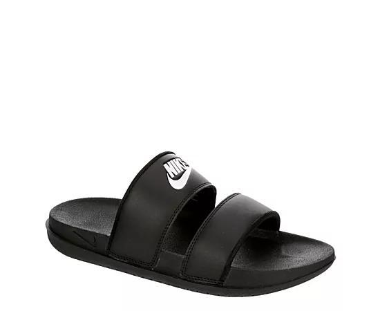 Womens Nike Offcourt Duo Slide Sandals Product Image