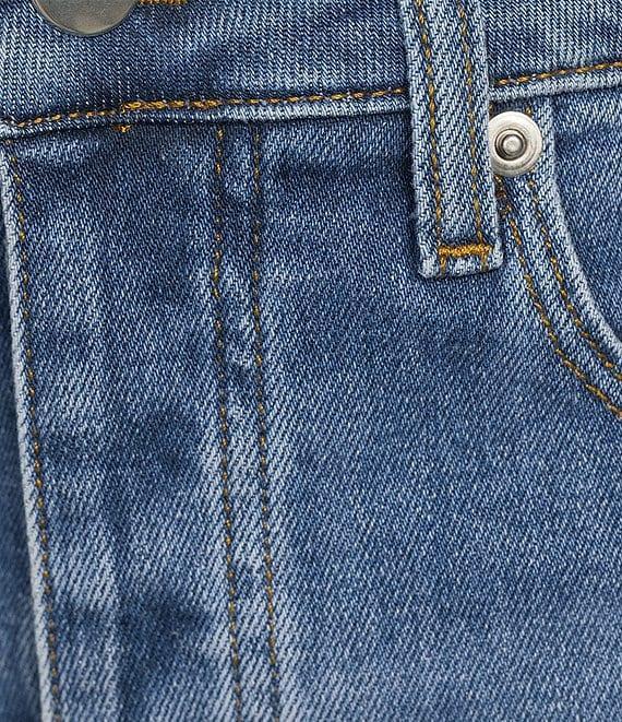 Westbound High Rise Shorts Product Image